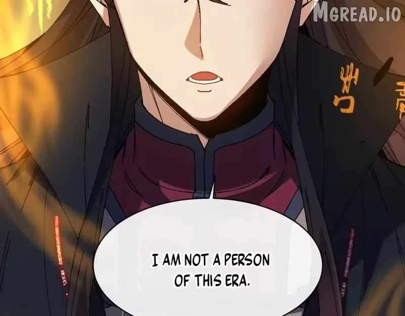 Master: This Villainous Disciple Is Not The Holy Child Chapter 182 - Page 51