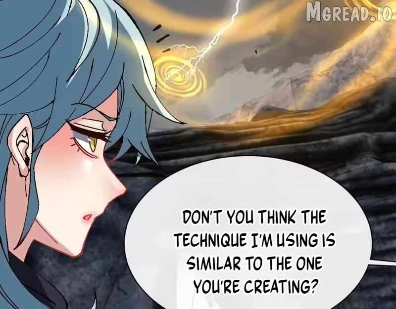 Master: This Villainous Disciple Is Not The Holy Child Chapter 182 - Page 60