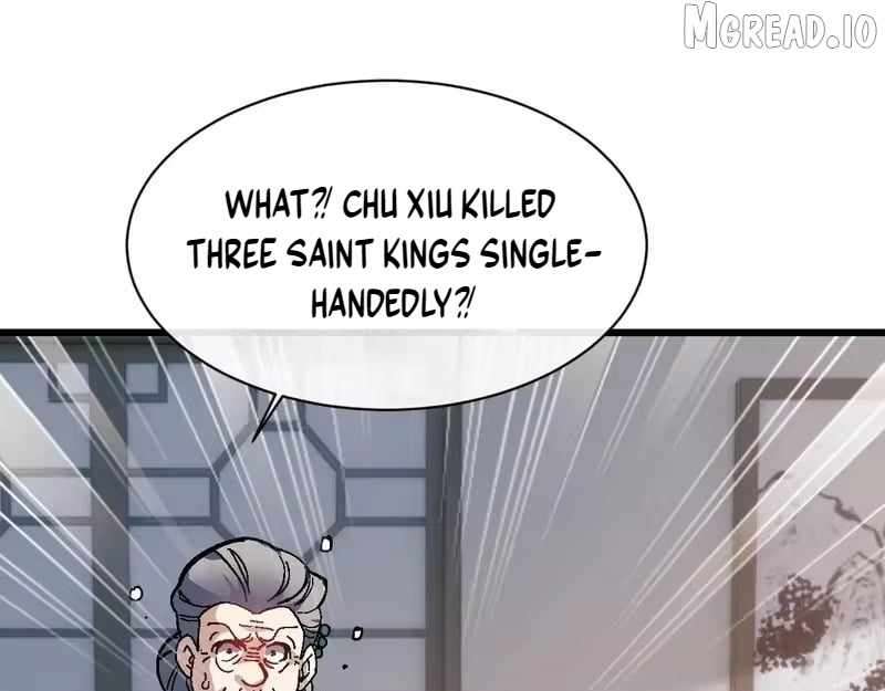 Master: This Villainous Disciple Is Not The Holy Child Chapter 182 - Page 7