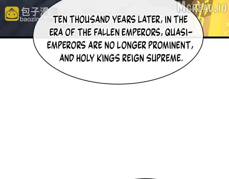 Master: This Villainous Disciple Is Not The Holy Child Chapter 182 - Page 73