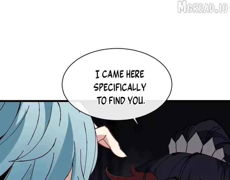 Master: This Villainous Disciple Is Not The Holy Child Chapter 182 - Page 95
