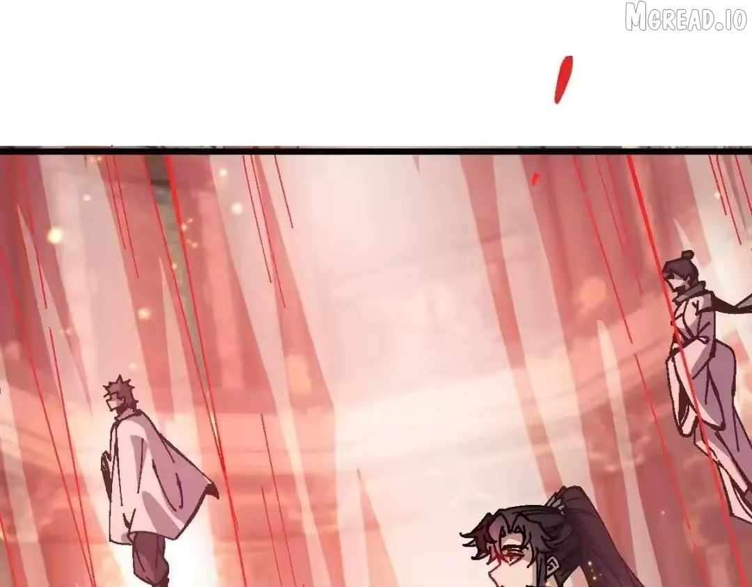 Master: This Villainous Disciple Is Not The Holy Child Chapter 183 - Page 104