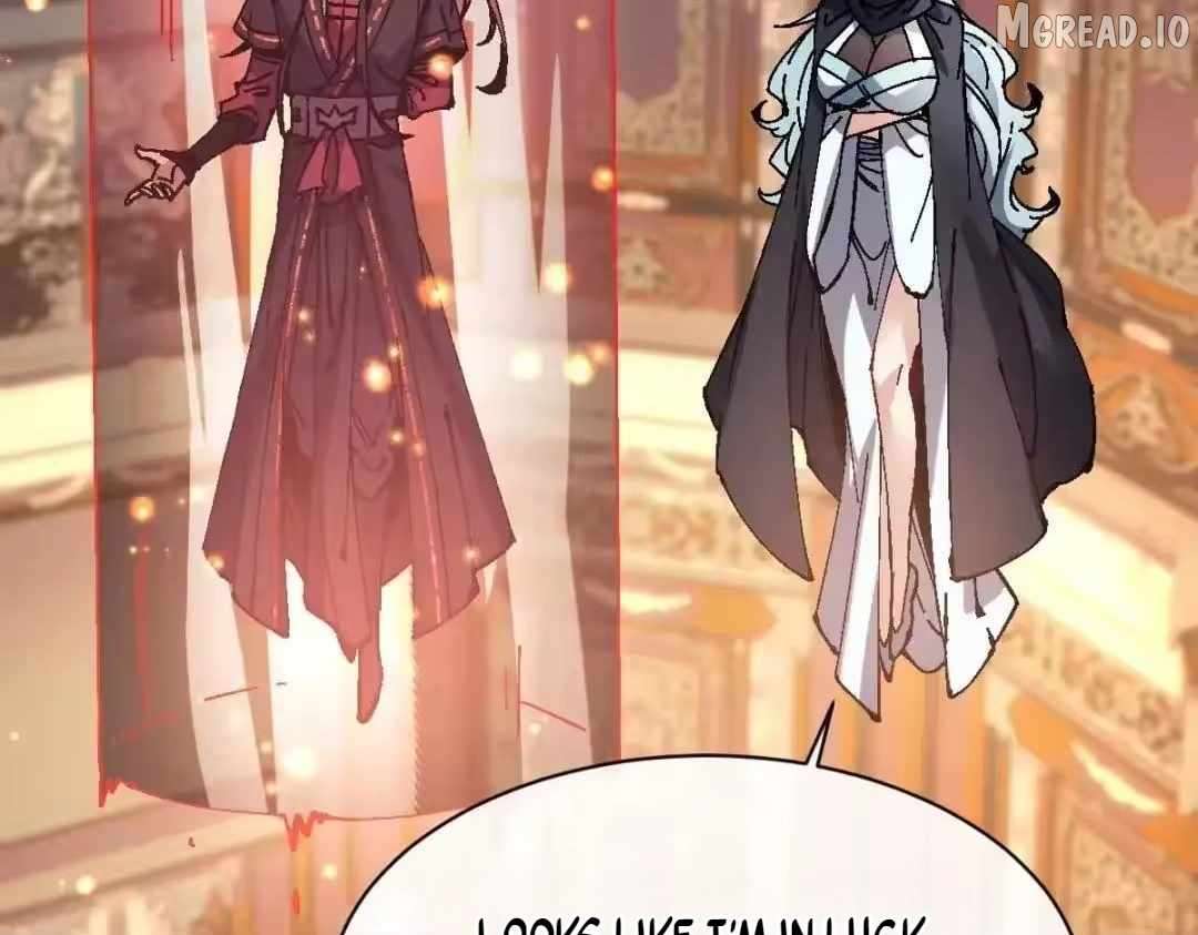 Master: This Villainous Disciple Is Not The Holy Child Chapter 183 - Page 108