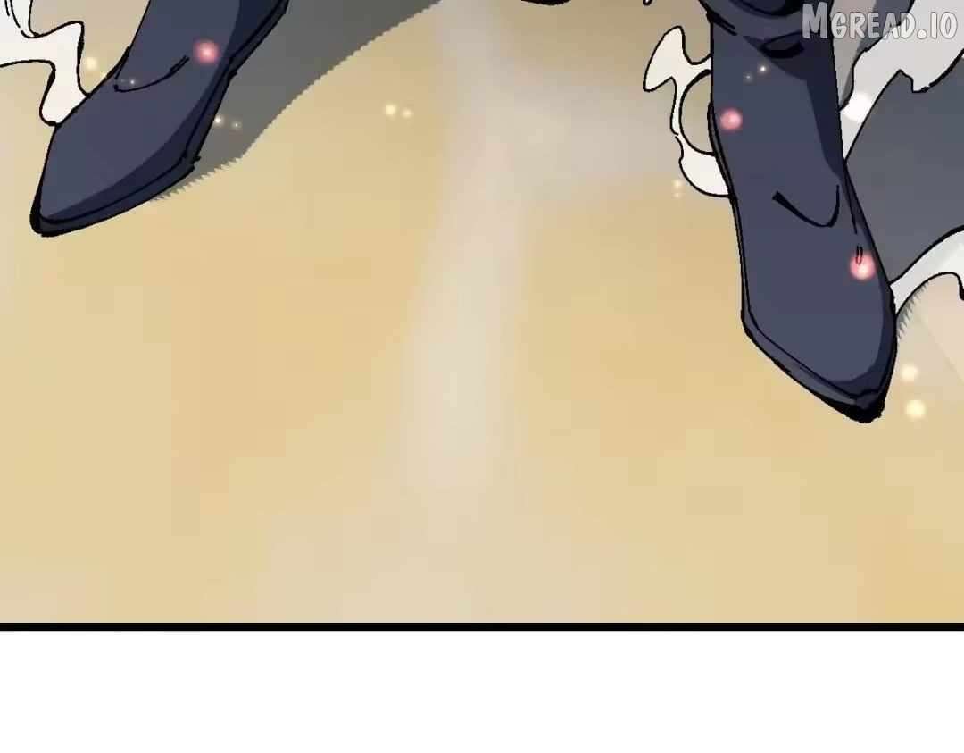 Master: This Villainous Disciple Is Not The Holy Child Chapter 183 - Page 117