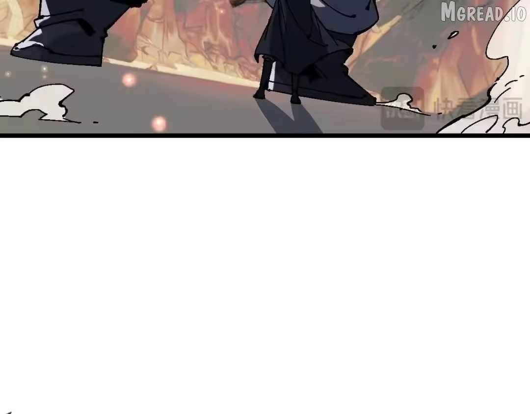 Master: This Villainous Disciple Is Not The Holy Child Chapter 183 - Page 121