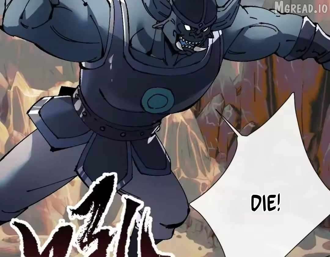 Master: This Villainous Disciple Is Not The Holy Child Chapter 183 - Page 123