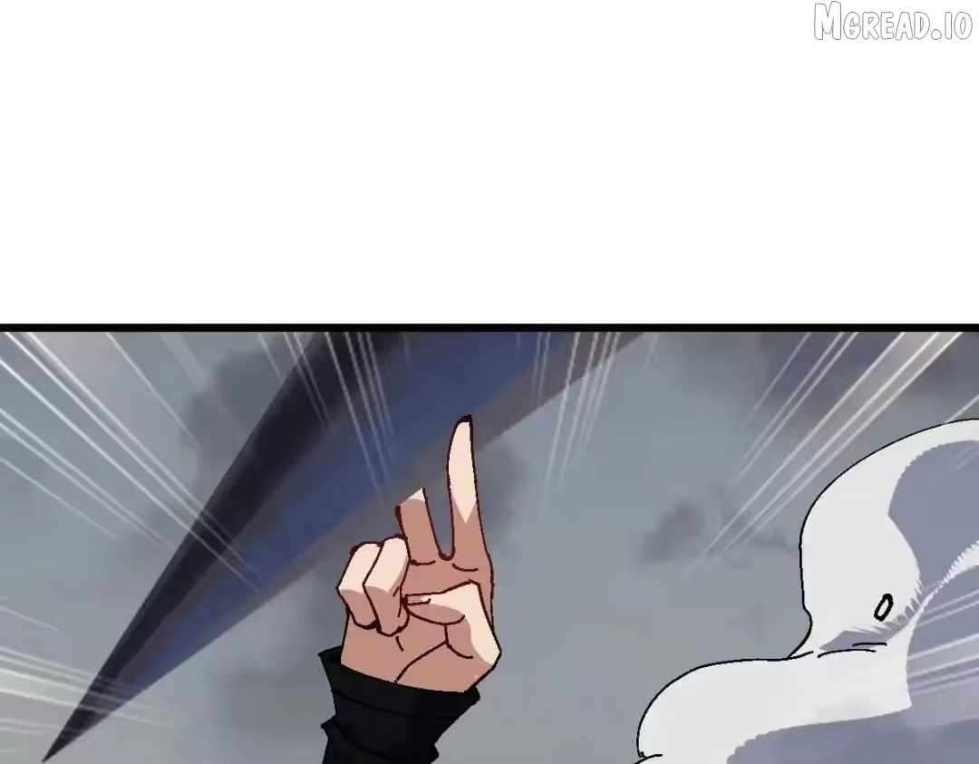 Master: This Villainous Disciple Is Not The Holy Child Chapter 183 - Page 129