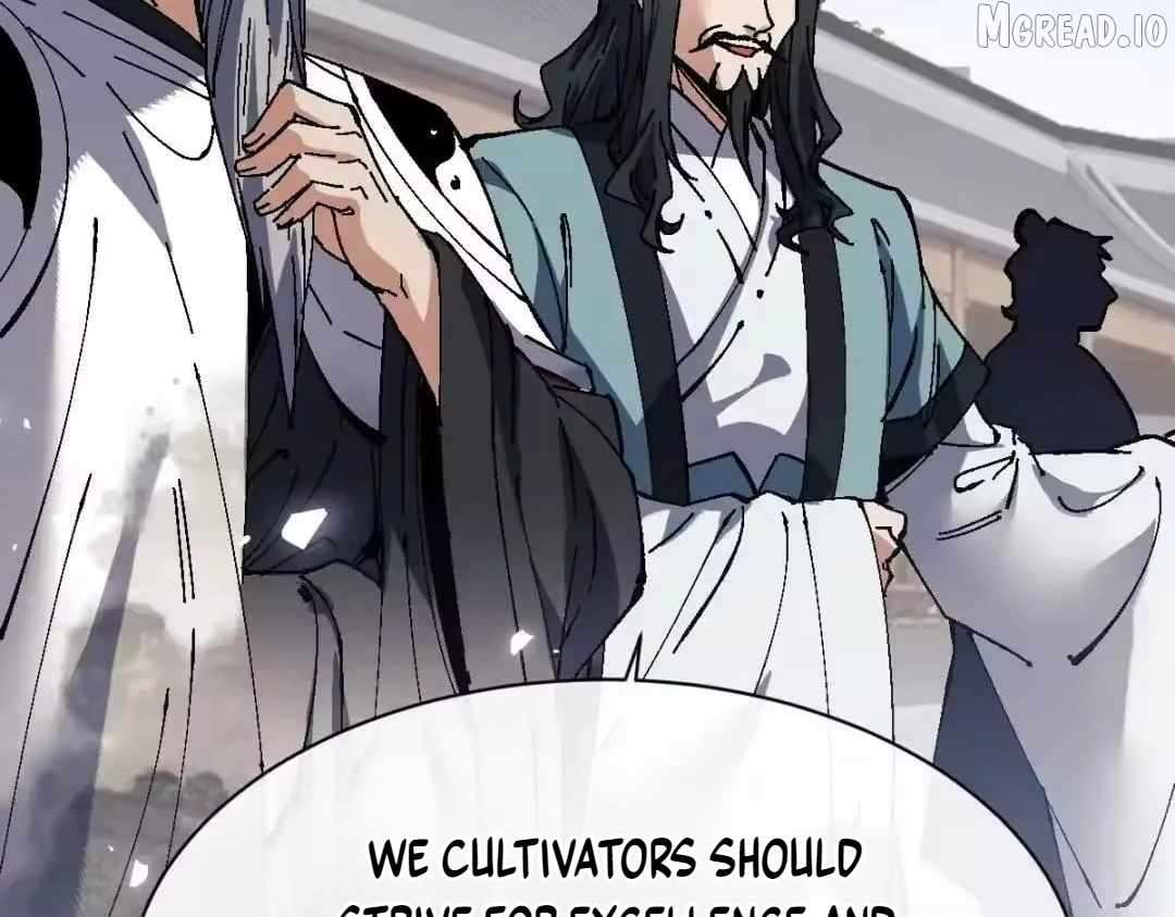 Master: This Villainous Disciple Is Not The Holy Child Chapter 183 - Page 14