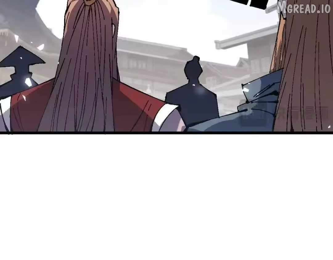 Master: This Villainous Disciple Is Not The Holy Child Chapter 183 - Page 18