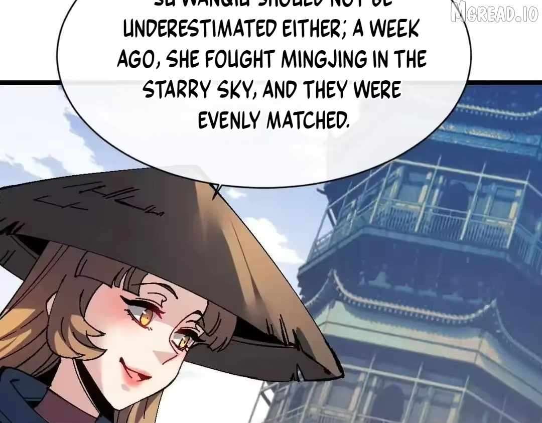 Master: This Villainous Disciple Is Not The Holy Child Chapter 183 - Page 32