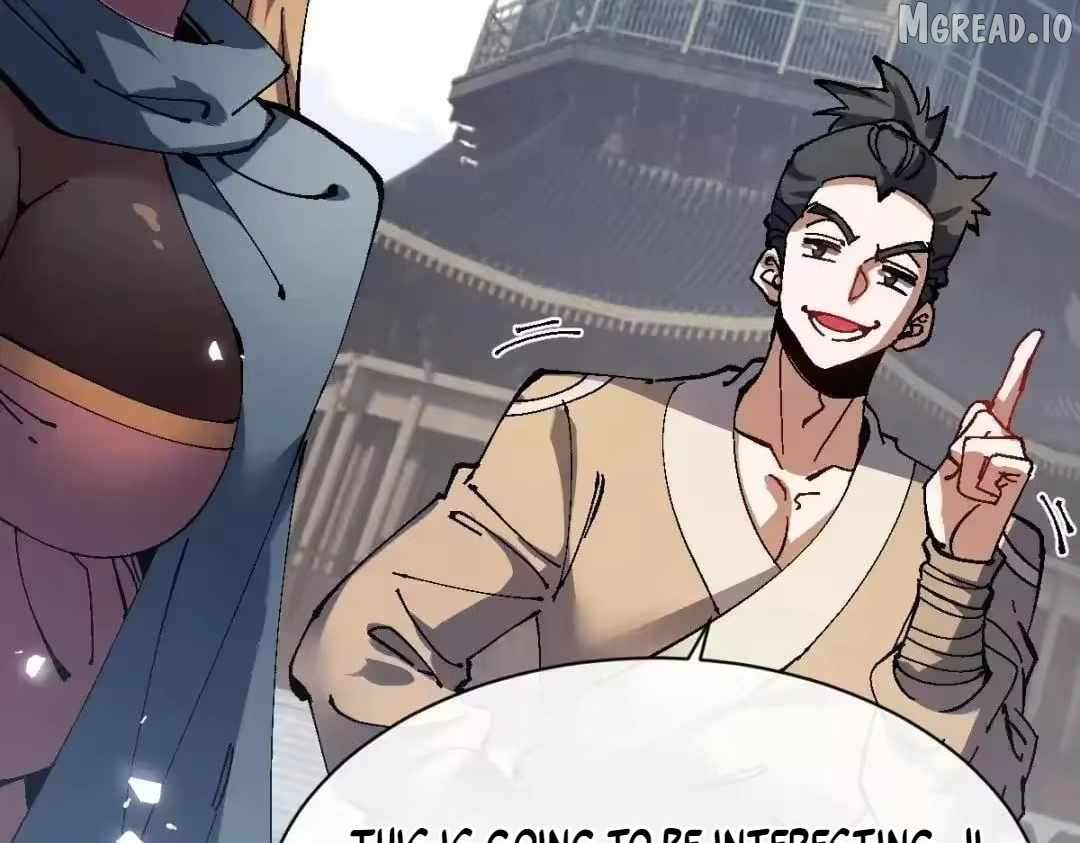 Master: This Villainous Disciple Is Not The Holy Child Chapter 183 - Page 33