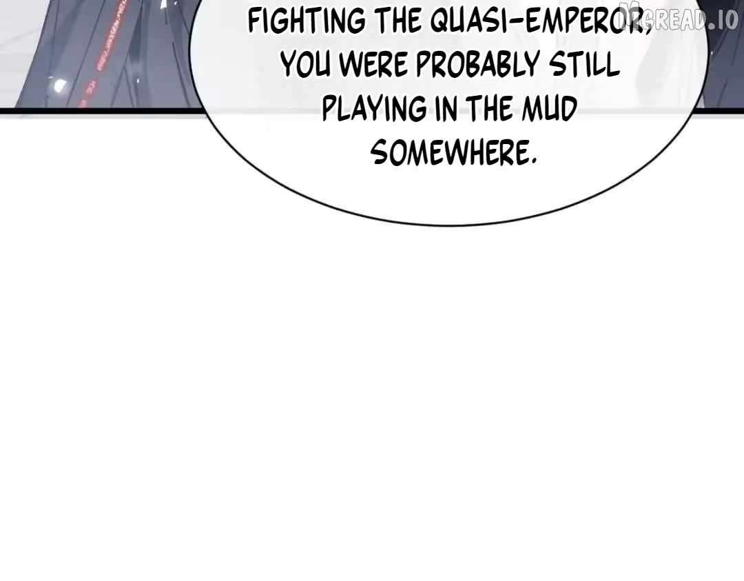 Master: This Villainous Disciple Is Not The Holy Child Chapter 183 - Page 59
