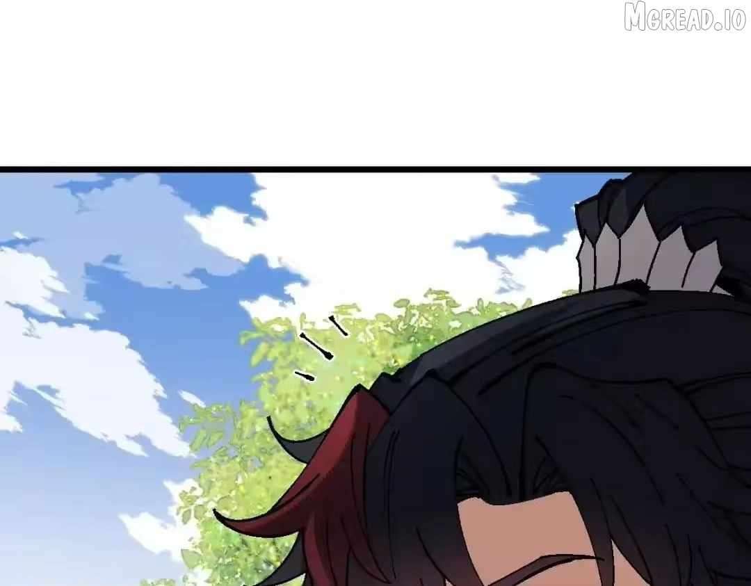 Master: This Villainous Disciple Is Not The Holy Child Chapter 183 - Page 69