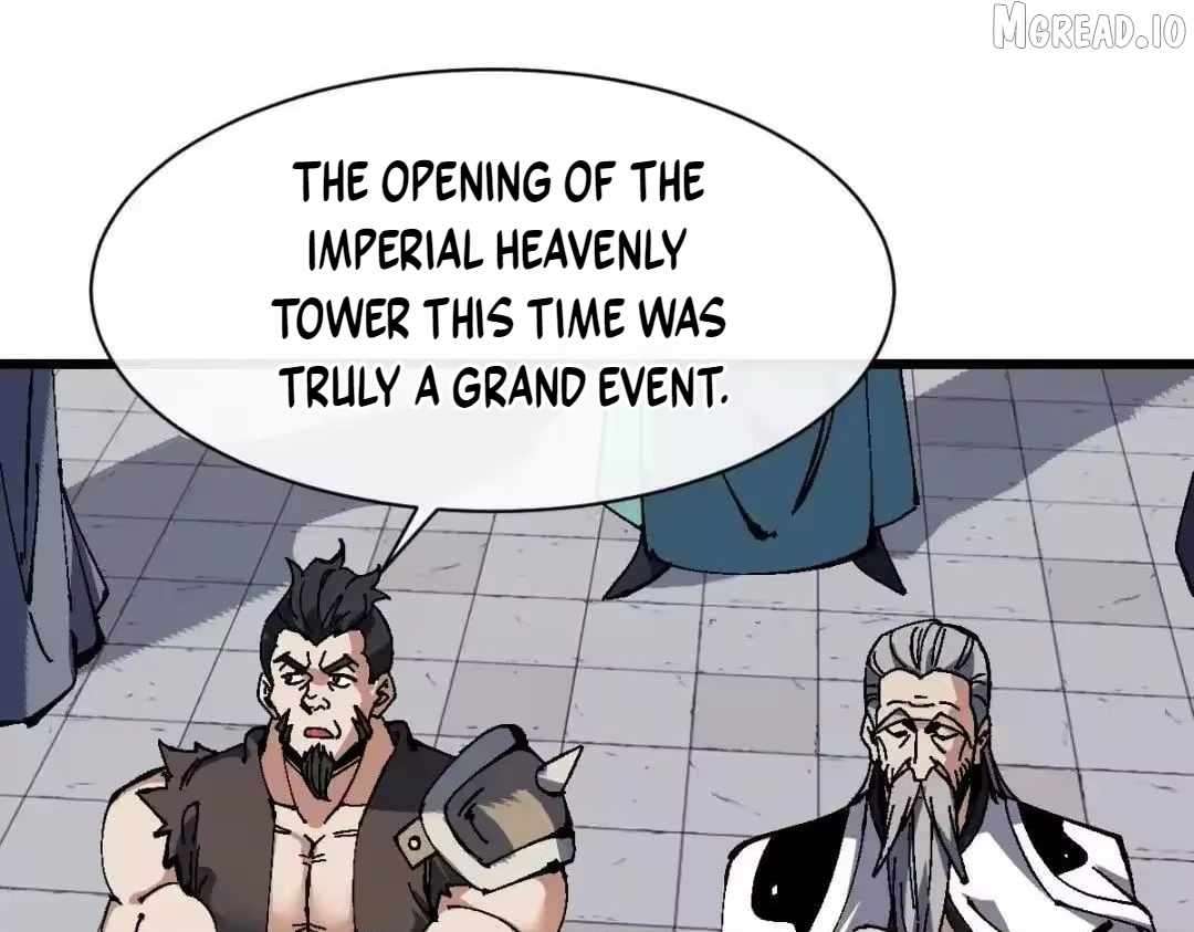 Master: This Villainous Disciple Is Not The Holy Child Chapter 183 - Page 7