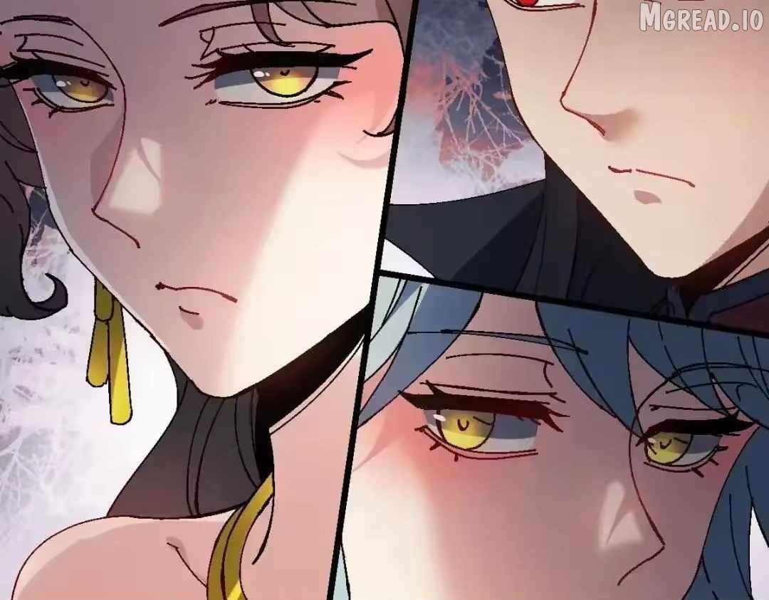 Master: This Villainous Disciple Is Not The Holy Child Chapter 183 - Page 73