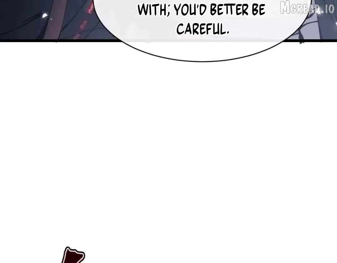 Master: This Villainous Disciple Is Not The Holy Child Chapter 183 - Page 80