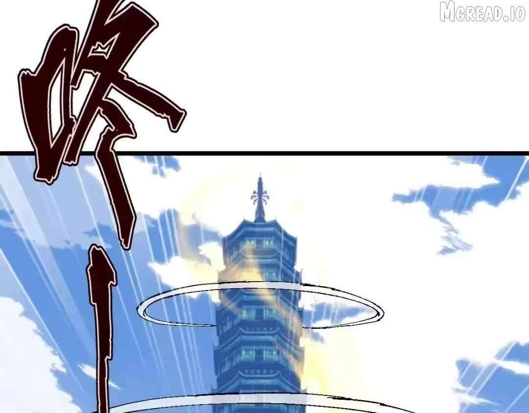 Master: This Villainous Disciple Is Not The Holy Child Chapter 183 - Page 81