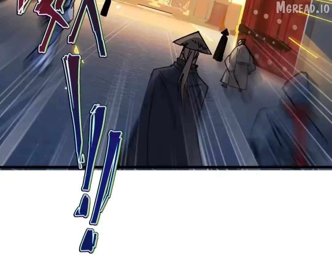 Master: This Villainous Disciple Is Not The Holy Child Chapter 183 - Page 86