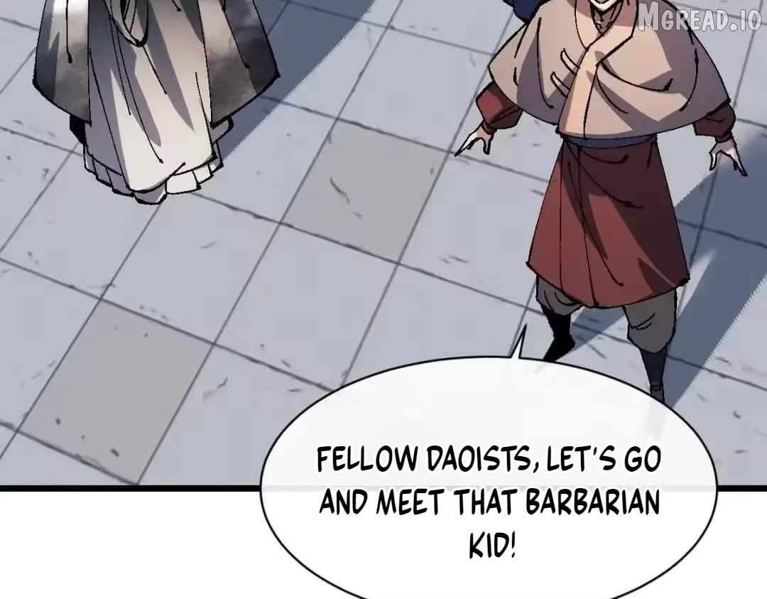 Master: This Villainous Disciple Is Not The Holy Child Chapter 183 - Page 89