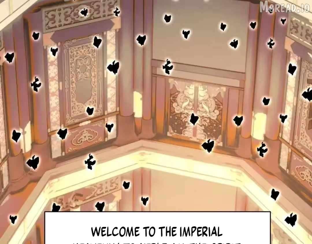 Master: This Villainous Disciple Is Not The Holy Child Chapter 183 - Page 95