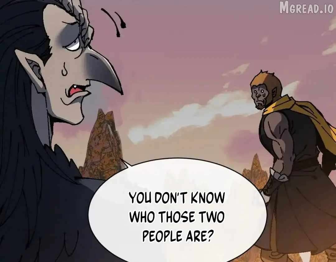 Master: This Villainous Disciple Is Not The Holy Child Chapter 184 - Page 103