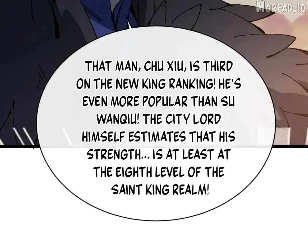 Master: This Villainous Disciple Is Not The Holy Child Chapter 184 - Page 107