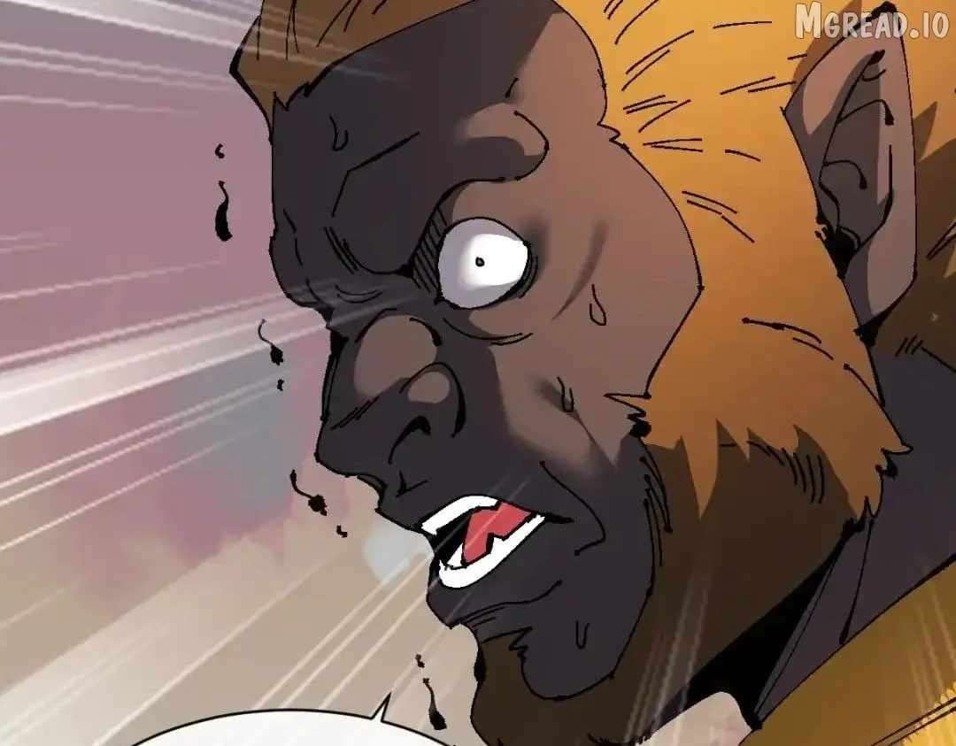 Master: This Villainous Disciple Is Not The Holy Child Chapter 184 - Page 109