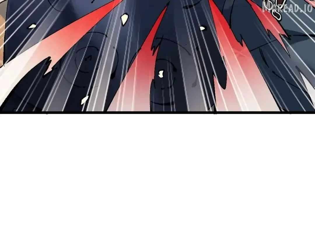 Master: This Villainous Disciple Is Not The Holy Child Chapter 184 - Page 12