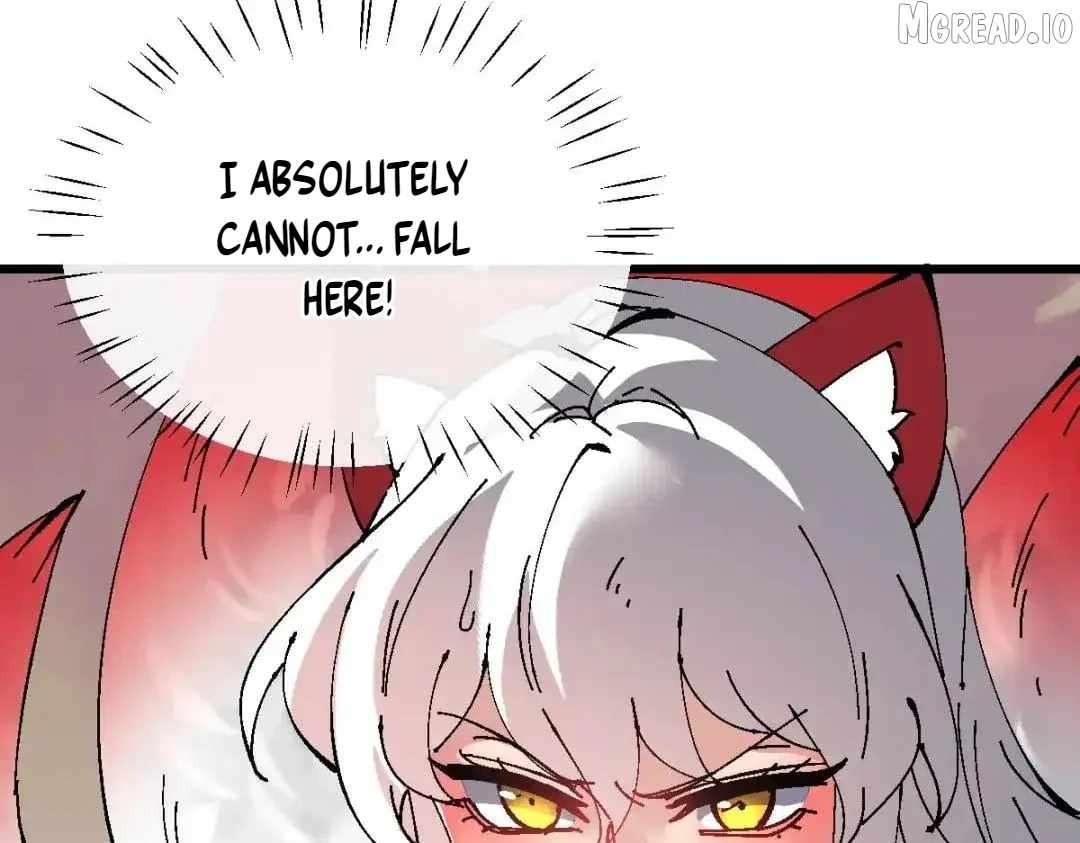 Master: This Villainous Disciple Is Not The Holy Child Chapter 184 - Page 121
