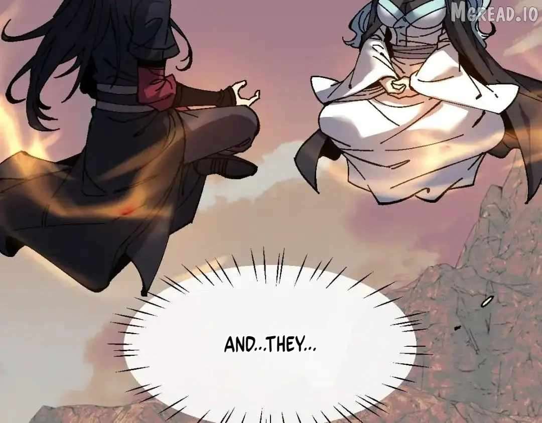 Master: This Villainous Disciple Is Not The Holy Child Chapter 184 - Page 128