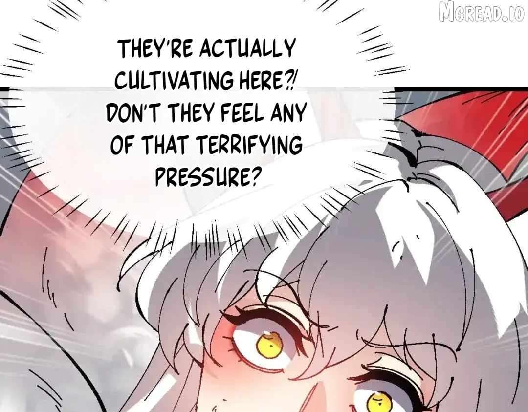 Master: This Villainous Disciple Is Not The Holy Child Chapter 184 - Page 130