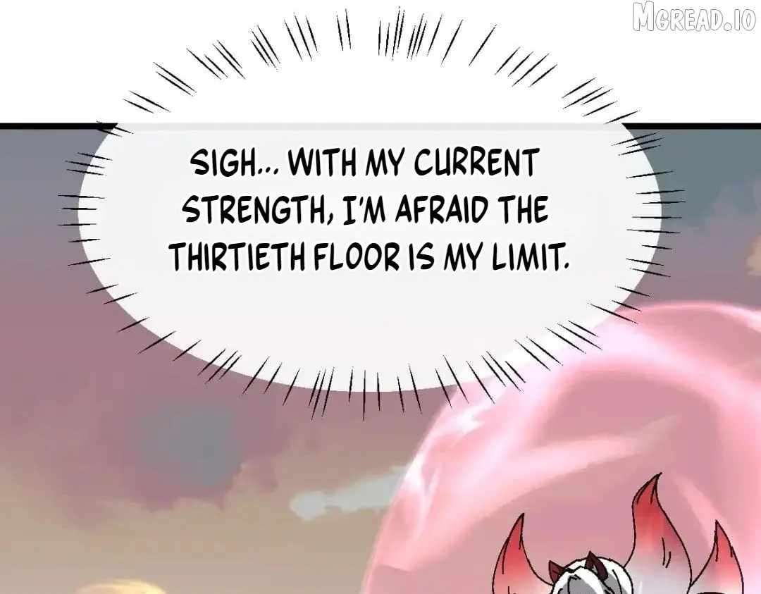 Master: This Villainous Disciple Is Not The Holy Child Chapter 184 - Page 133
