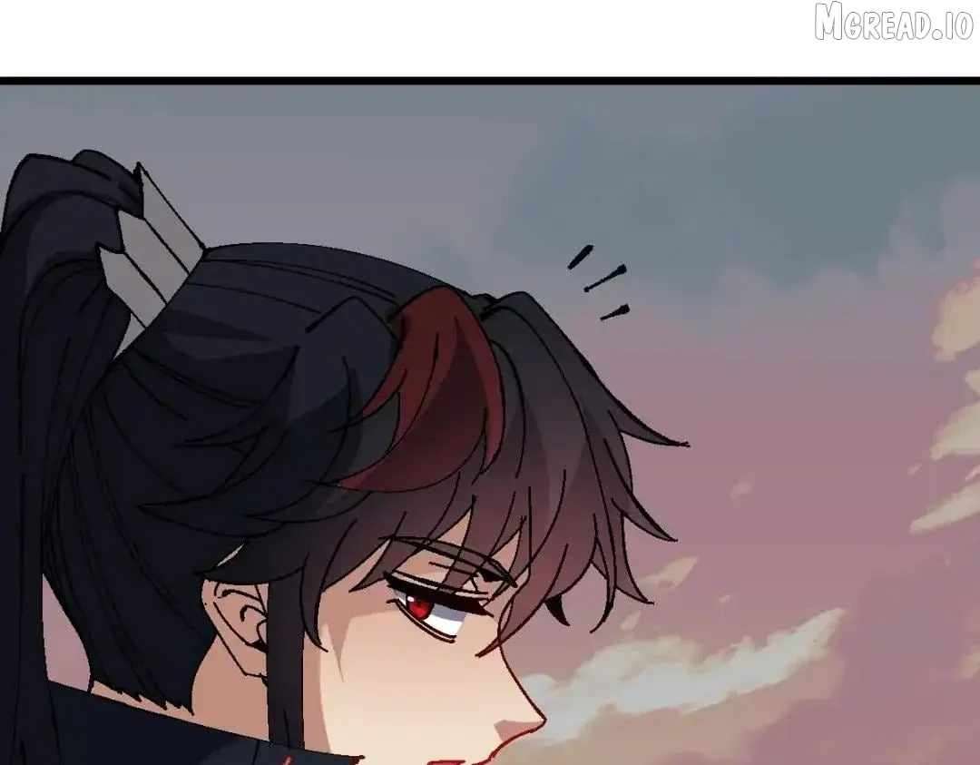 Master: This Villainous Disciple Is Not The Holy Child Chapter 184 - Page 136