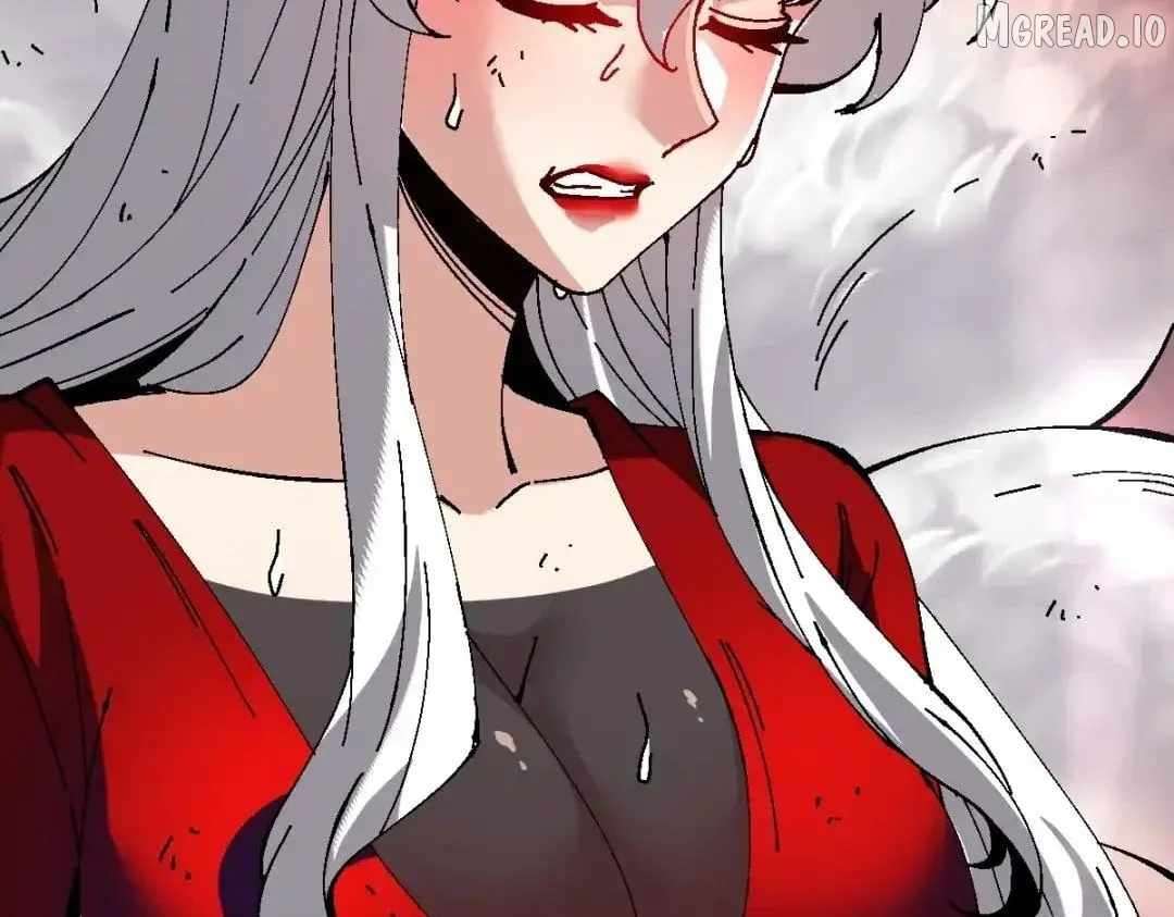 Master: This Villainous Disciple Is Not The Holy Child Chapter 184 - Page 140