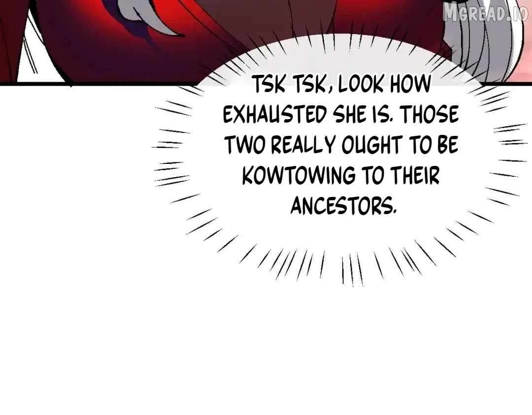 Master: This Villainous Disciple Is Not The Holy Child Chapter 184 - Page 141