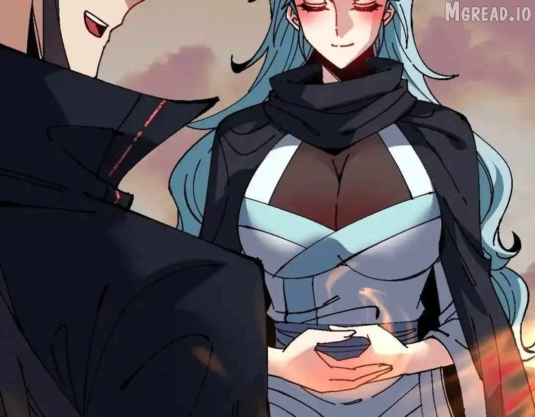 Master: This Villainous Disciple Is Not The Holy Child Chapter 184 - Page 143