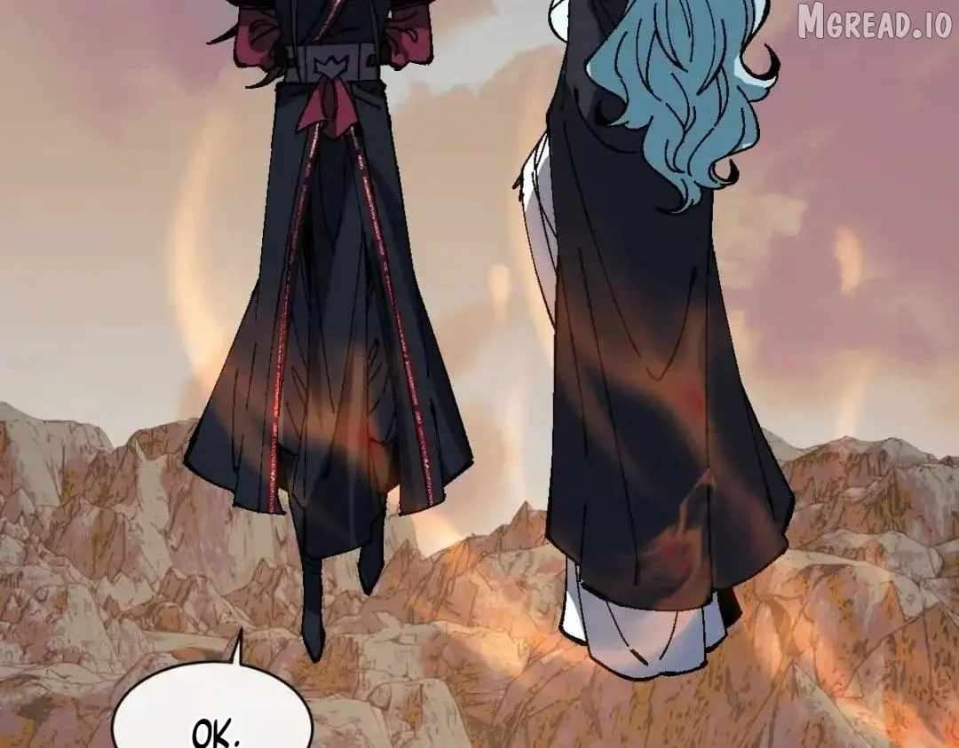 Master: This Villainous Disciple Is Not The Holy Child Chapter 184 - Page 146