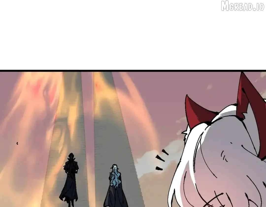 Master: This Villainous Disciple Is Not The Holy Child Chapter 184 - Page 148