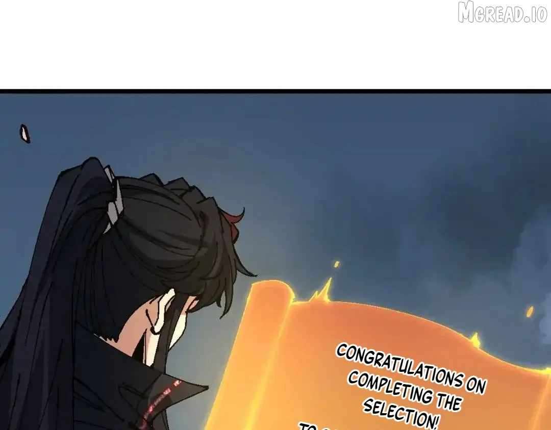 Master: This Villainous Disciple Is Not The Holy Child Chapter 184 - Page 17