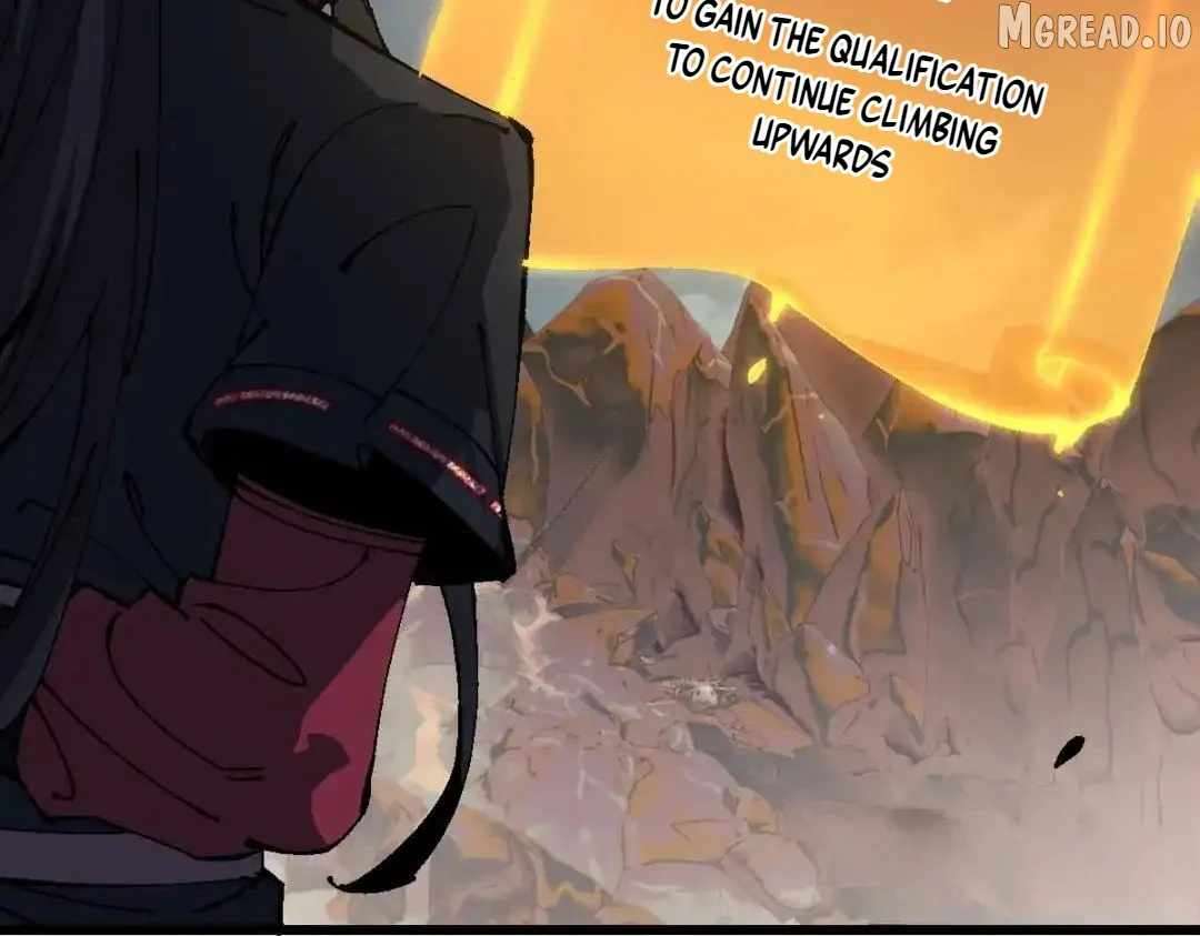 Master: This Villainous Disciple Is Not The Holy Child Chapter 184 - Page 18