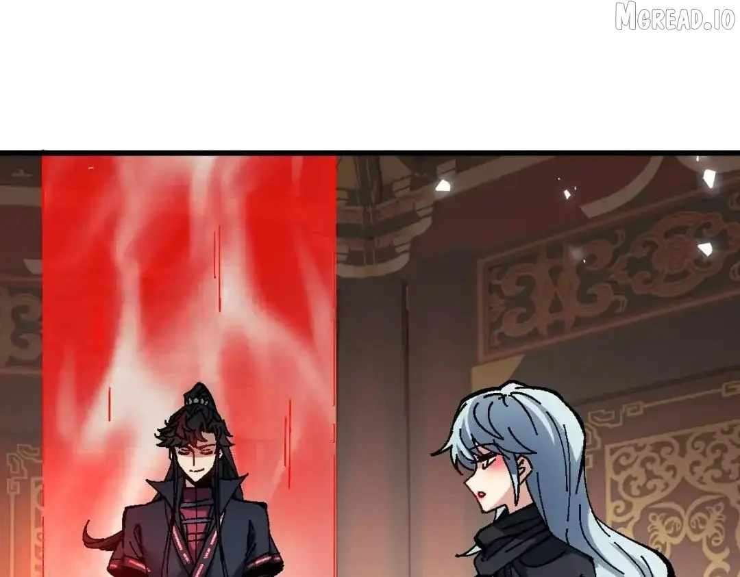 Master: This Villainous Disciple Is Not The Holy Child Chapter 184 - Page 29