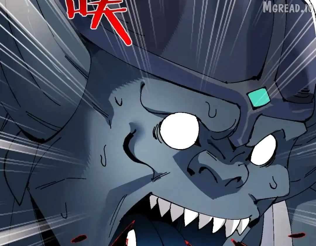 Master: This Villainous Disciple Is Not The Holy Child Chapter 184 - Page 5
