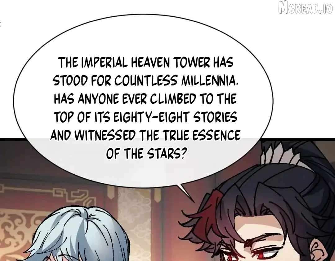 Master: This Villainous Disciple Is Not The Holy Child Chapter 184 - Page 51