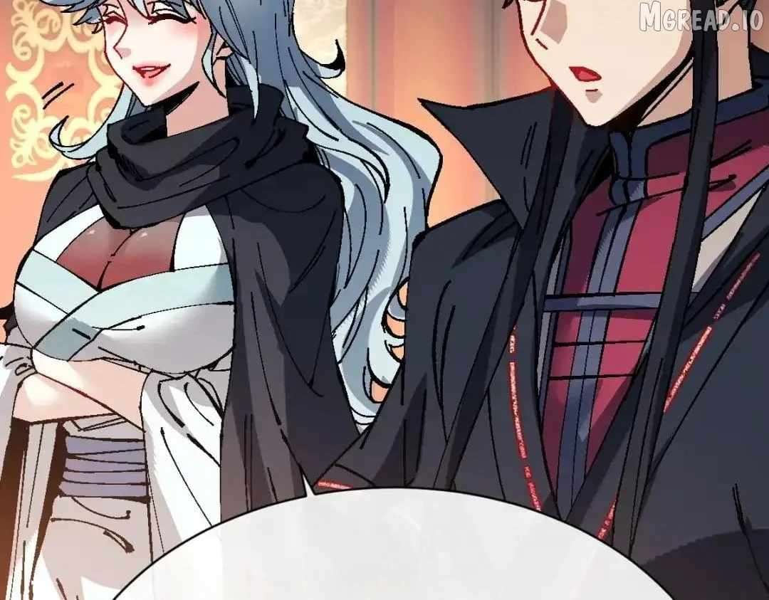 Master: This Villainous Disciple Is Not The Holy Child Chapter 184 - Page 52