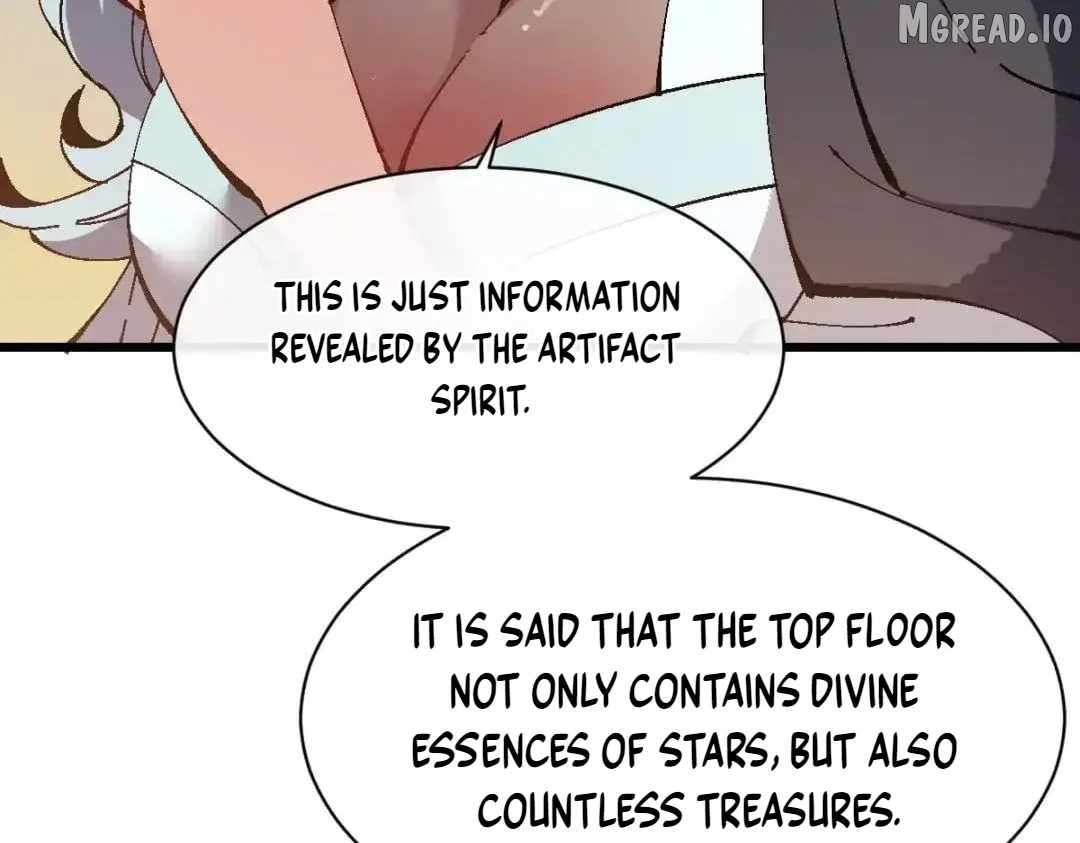 Master: This Villainous Disciple Is Not The Holy Child Chapter 184 - Page 56