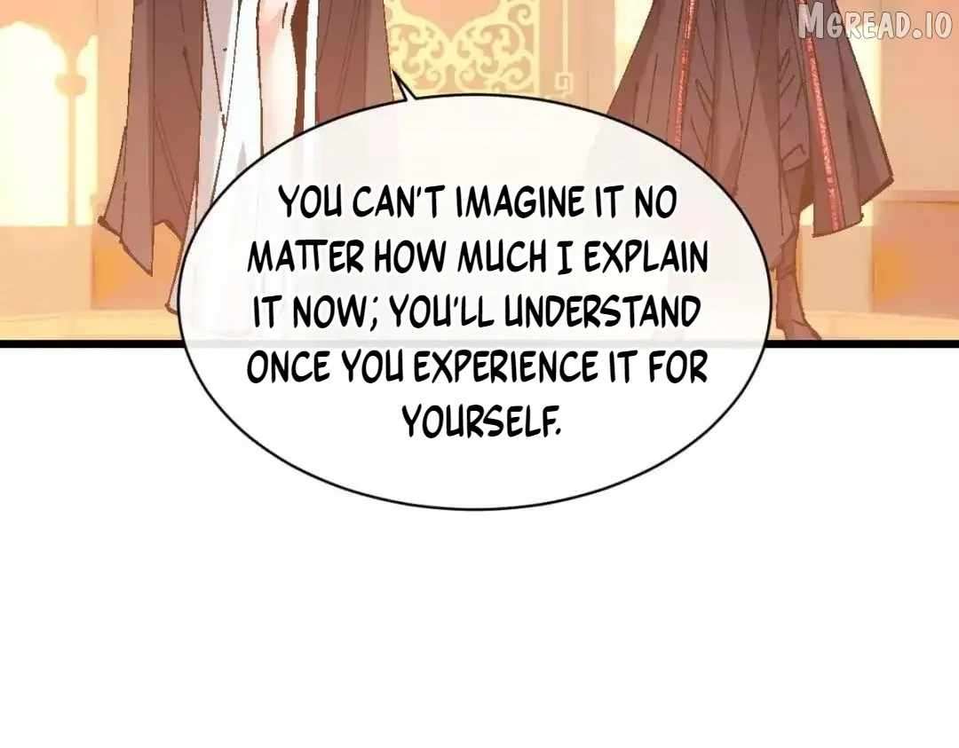 Master: This Villainous Disciple Is Not The Holy Child Chapter 184 - Page 59