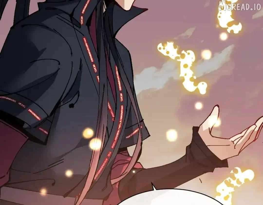 Master: This Villainous Disciple Is Not The Holy Child Chapter 184 - Page 64