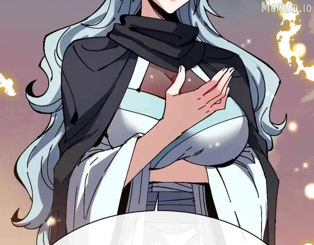 Master: This Villainous Disciple Is Not The Holy Child Chapter 184 - Page 67