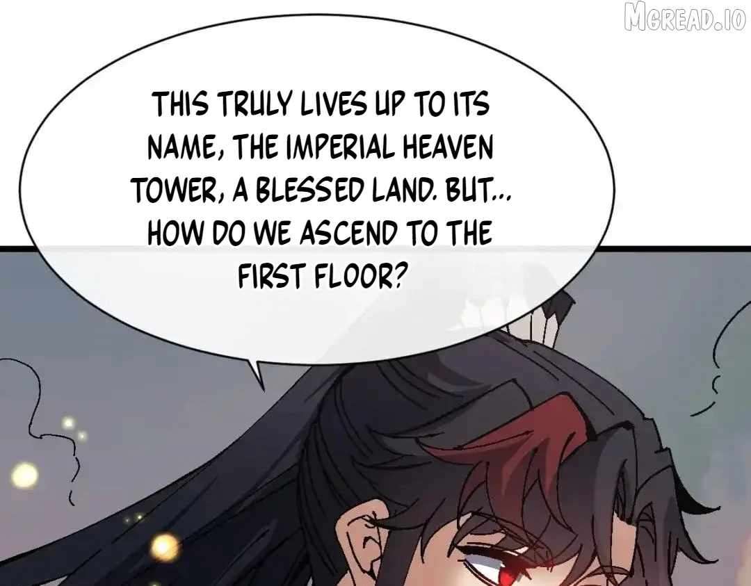 Master: This Villainous Disciple Is Not The Holy Child Chapter 184 - Page 69