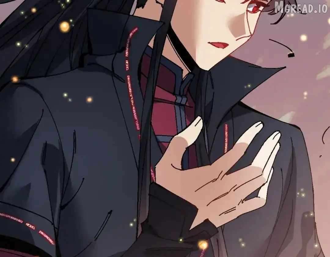 Master: This Villainous Disciple Is Not The Holy Child Chapter 184 - Page 70
